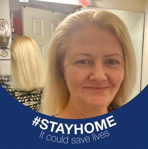 Meet your Posher, Donna